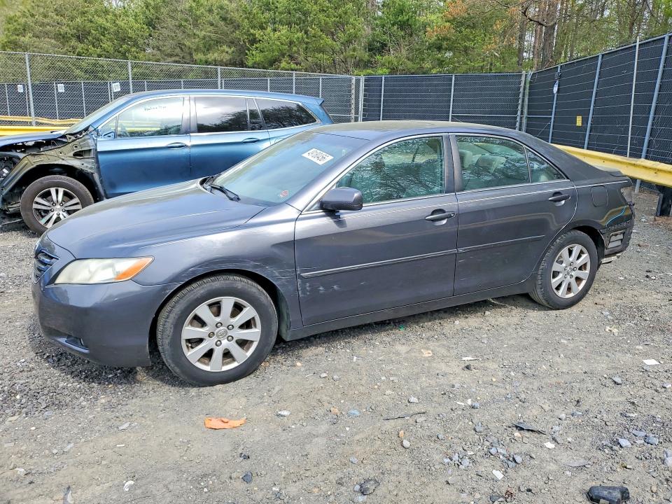 2009 Toyota Camry მანქანა იყიდება აუქციონზე, vin: 4T1BK46K19U093048, აუქციონის ნომერი: 49180456
