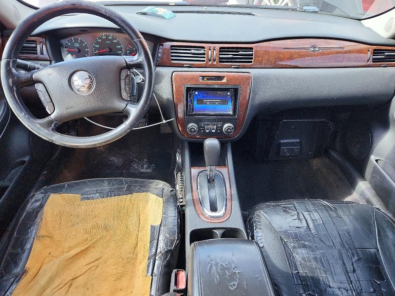 Продаж на аукціоні авто 2010 Chevrolet Impala, vin: 2G1WB5EK1A1102255, номер лоту: 48329076