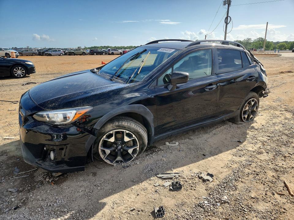 Aukcja sprzedaży 2019 Subaru Crosstrek, vin: JF2GTAEC3KH217594, numer aukcji: 50664836