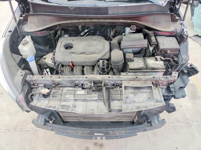 46218356 :رقم المزاد ، 5XYPGDA38HG290424 vin ، 2017 Kia Sorento مزاد بيع