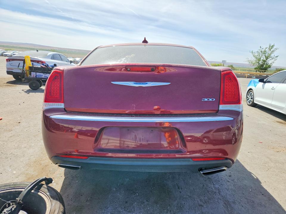 Продаж на аукціоні авто 2019 Chrysler 300, vin: 2C3CCAEG7KH568541, номер лоту: 50971016