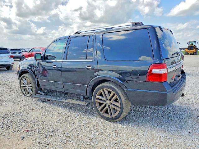 Продажа на аукционе авто 2015 Ford Expedition, vin: 1FMJU1KT9FEF46826, номер лота: 49410026