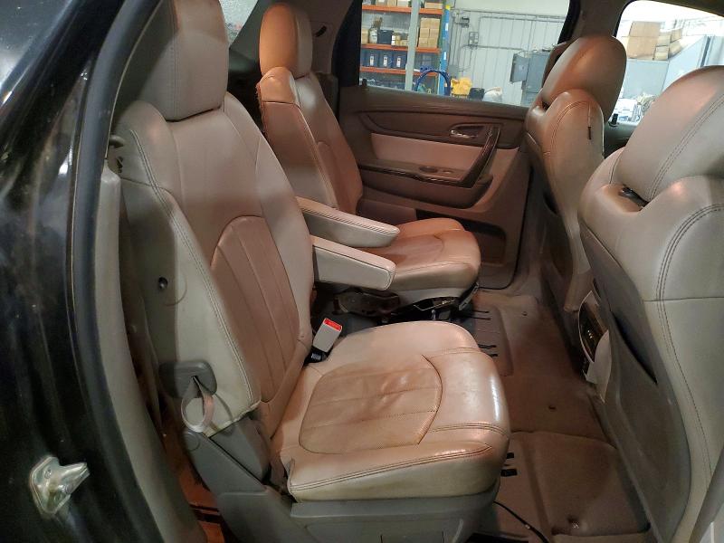 Aukcja sprzedaży 2015 Gmc Acadia, vin: 1GKKVSKDXFJ224146, numer aukcji: 49406016