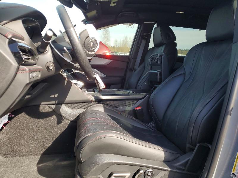 Aukcja sprzedaży 2025 Acura Mdx, vin: 5J8YE1H98SL026877, numer aukcji: 47767496