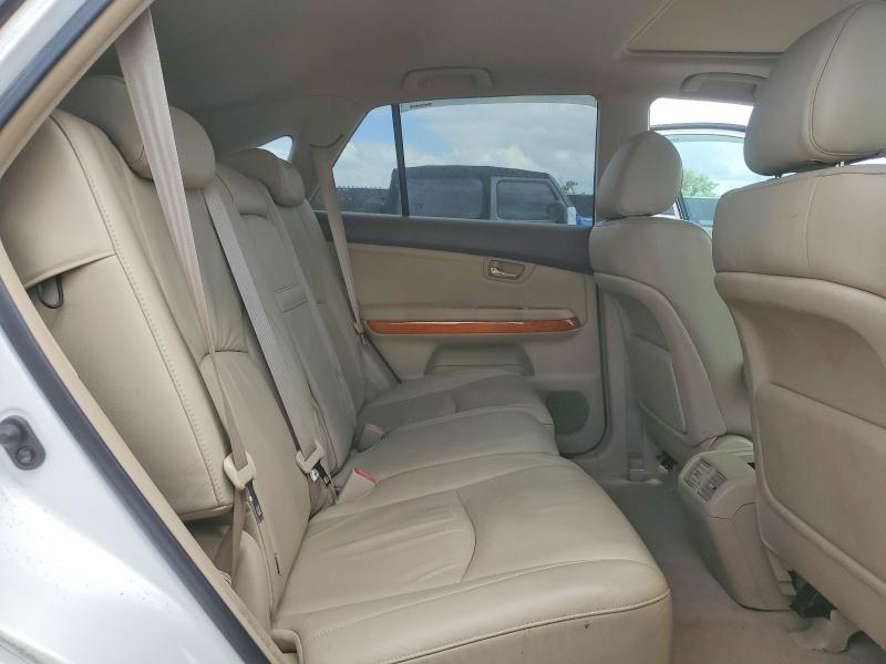Продажа на аукционе авто 2004 Lexus Rx, vin: 2T2GA31U54C014272, номер лота: 49943456