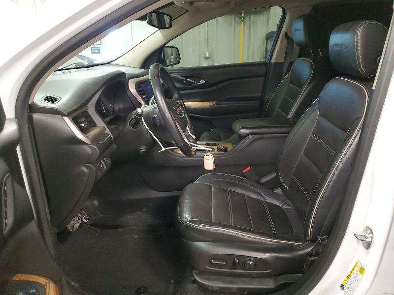 Продаж на аукціоні авто 2017 Gmc Acadia, vin: 1GKKNXLS3HZ165178, номер лоту: 50615046