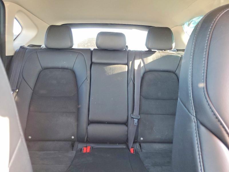 Aukcja sprzedaży 2018 Mazda Cx-5, vin: JM3KFACM4J1358250, numer aukcji: 49047496