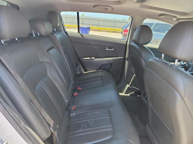 Продаж на аукціоні авто 2014 Kia Sportage, vin: KNDPC3AC1E7635176, номер лоту: 49484166