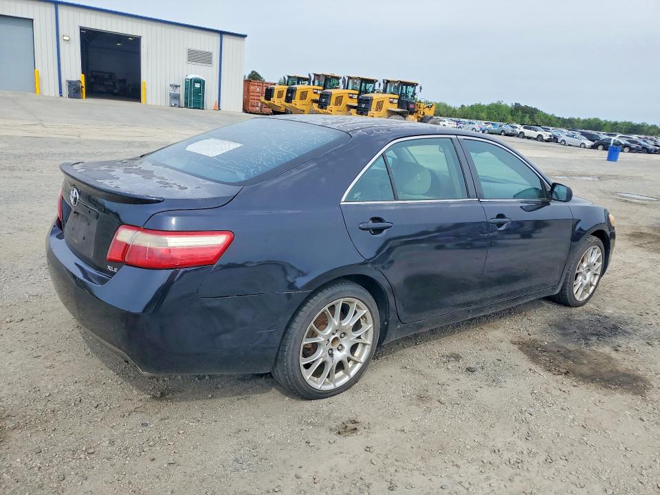 Продажа на аукционе авто 2007 Toyota Camry, vin: 4T1BE46KX7U013024, номер лота: 48911096
