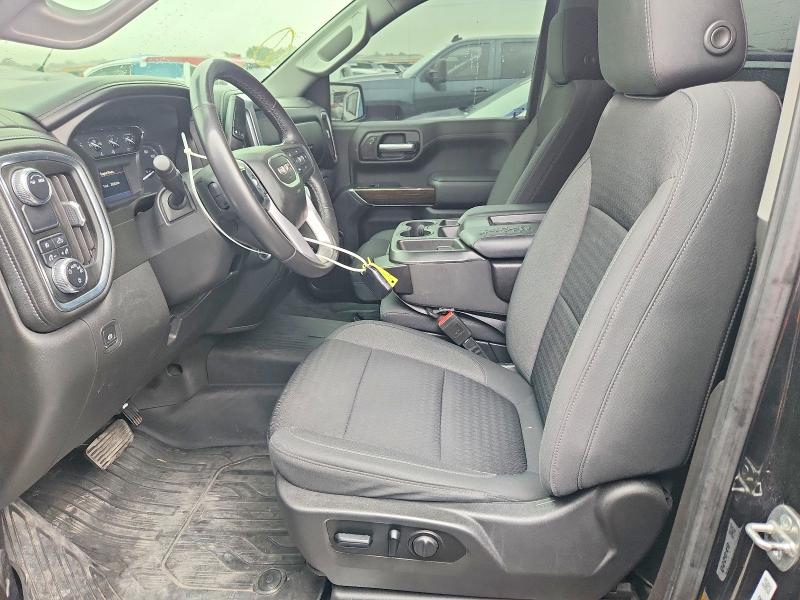 Aukcja sprzedaży 2021 Gmc Sierra, vin: 3GTP8CED9MG346683, numer aukcji: 48710996