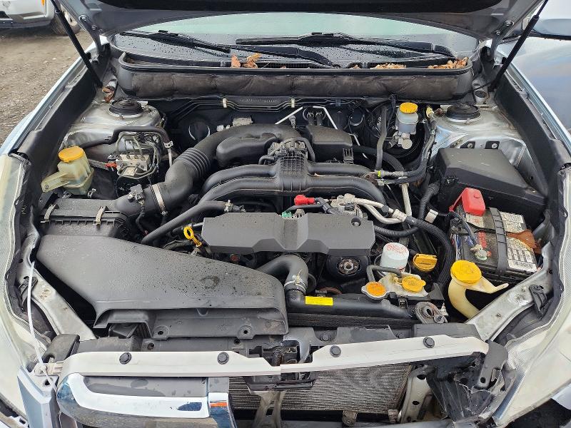 Aukcja sprzedaży 2014 Subaru Outback, vin: 4S4BRBLC9E3262889, numer aukcji: 49325246