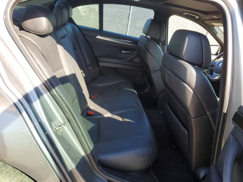 Продаж на аукціоні авто 2012 Bmw 535, vin: WBAFR7C57CC815246, номер лоту: 49075206
