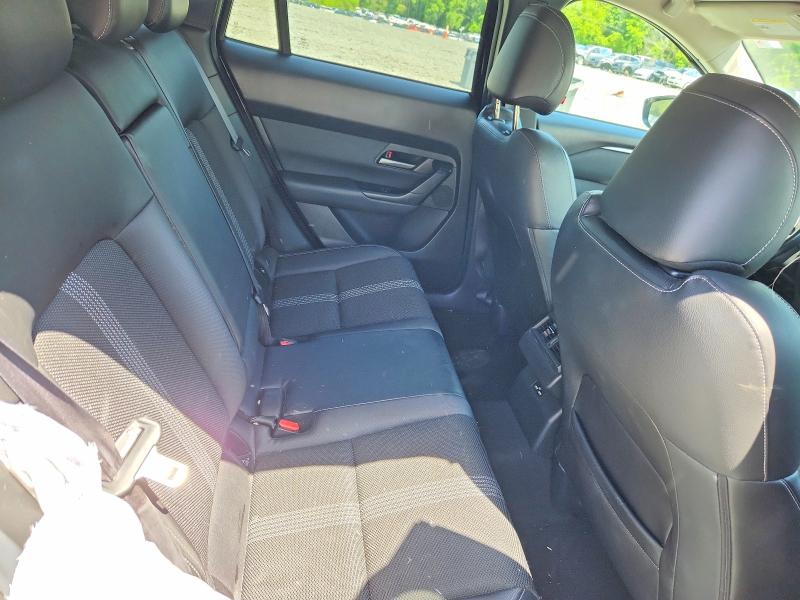 52040766 :رقم المزاد ، 7MMVABBM3RN165717 vin ، 2024 Mazda Cx-50 مزاد بيع