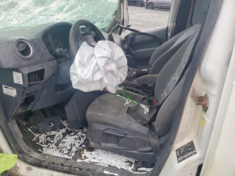 Продажа на аукционе авто 2013 Ford Transit Connect, vin: NM0LS7BN4DT127571, номер лота: 51962006