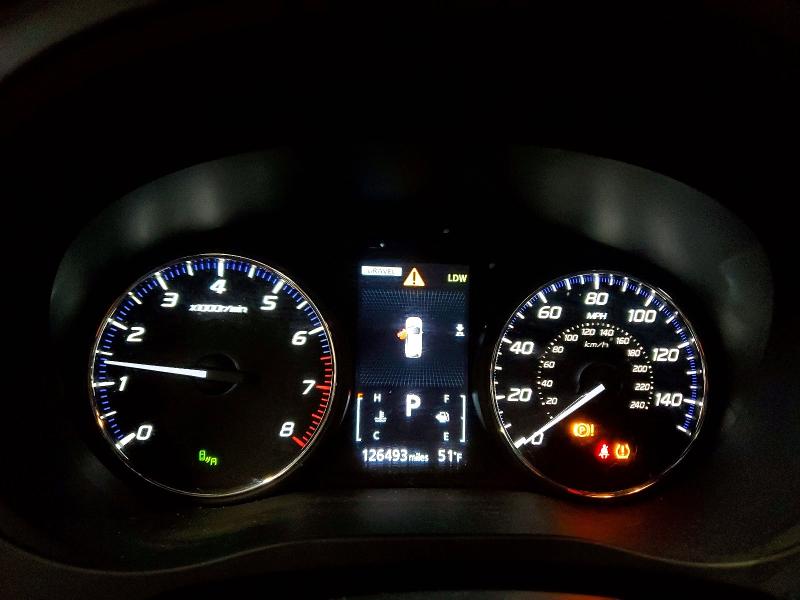 Aukcja sprzedaży 2020 Mitsubishi Outlander, vin: JA4AZ3A39LZ043119, numer aukcji: 48843016