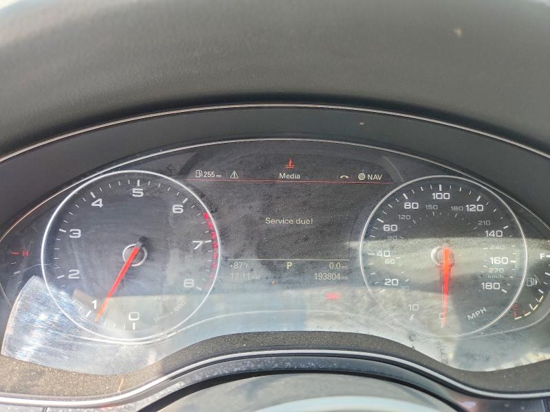 48343646 :رقم المزاد ، WAUYGAFC2CN156180 vin ، 2012 Audi A7 مزاد بيع