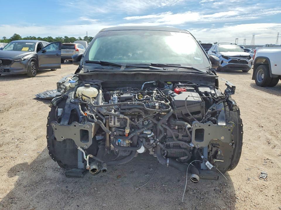 48937586 :رقم المزاد ، 1FMCU0G6XNUB84905 vin ، 2022 Ford Escape مزاد بيع
