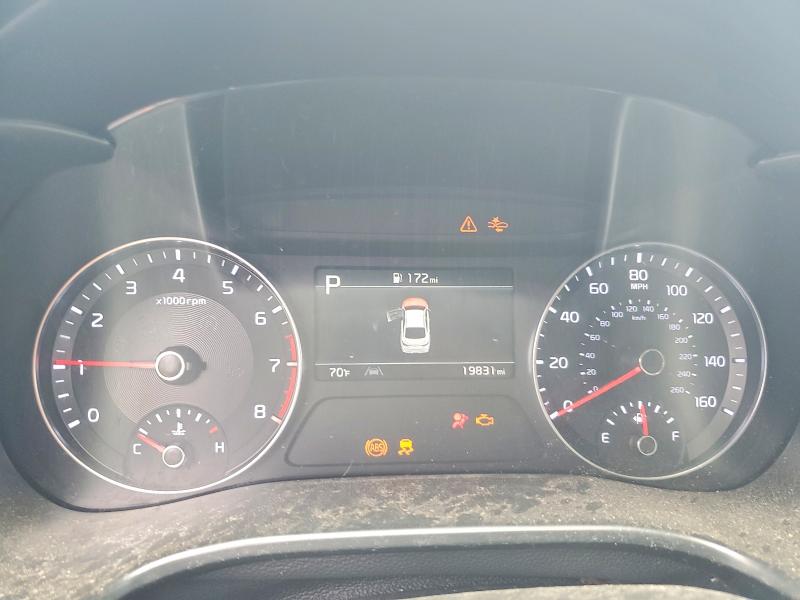 Продаж на аукціоні авто 2024 Kia Forte, vin: 3KPF24AD6RE798277, номер лоту: 46542746