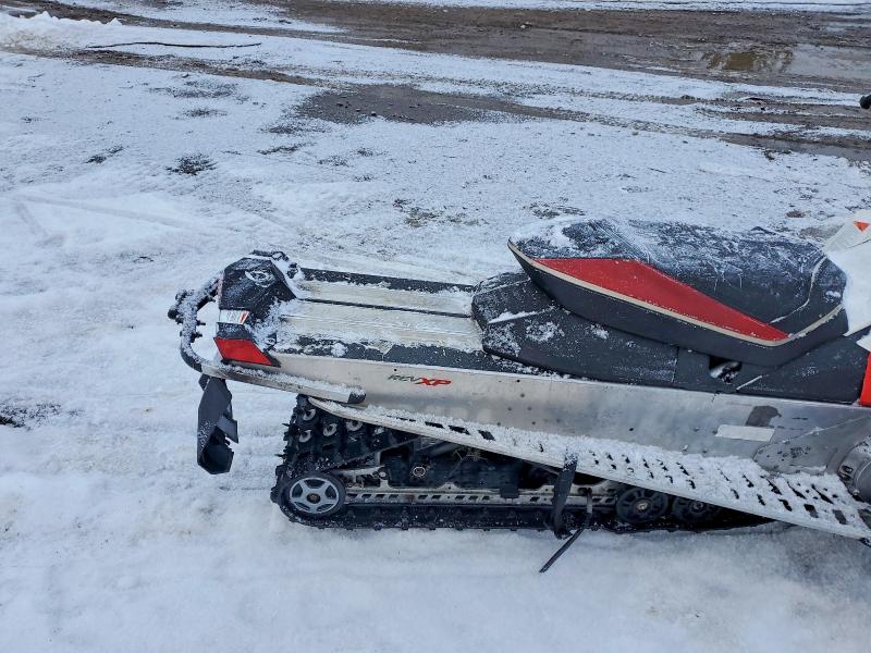 47528786 :رقم المزاد ، 2BPSBSAA8AV000204 vin ، 2010 Skid Renegade X 800r Rer مزاد بيع