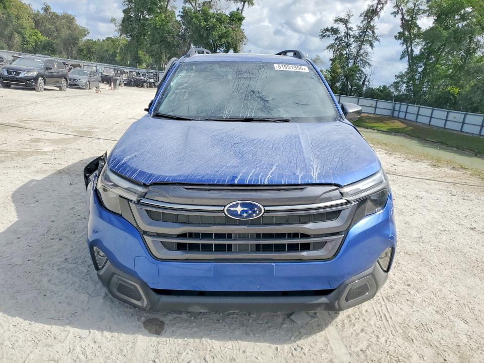 Продажа на аукционе авто 2025 Subaru Forester, vin: JF2SLSRD4SH403258, номер лота: 51651956
