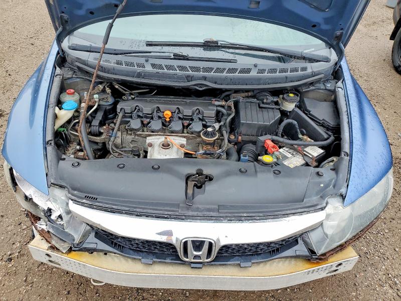 Продаж на аукціоні авто 2009 Honda Civic, vin: 2HGFA16449H029471, номер лоту: 50084166