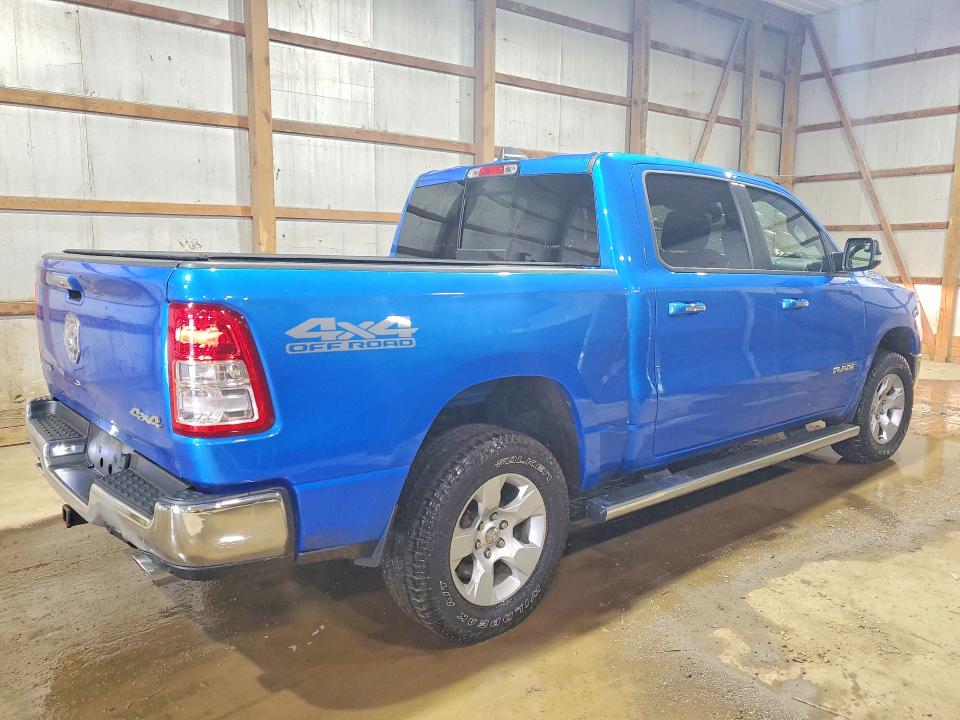 Aukcja sprzedaży 2020 Ram 1500, vin: 1C6SRFFT4LN301355, numer aukcji: 51440896