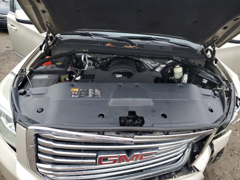 Aukcja sprzedaży 2015 Gmc Yukon, vin: 1GKS2AKC5FR642853, numer aukcji: 48601406