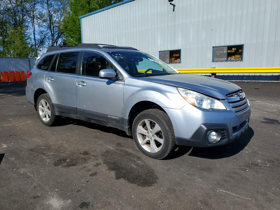 Aukcja sprzedaży 2013 Subaru Outback, vin: 4S4BRCGC2D3230980, numer aukcji: 52194066