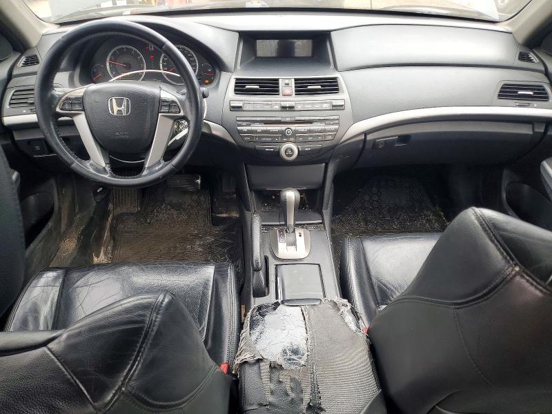 Продажа на аукционе авто 2008 Honda Accord, vin: 1HGCP26868A808300, номер лота: 50774106