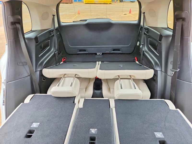 51430816 :رقم المزاد ، W1N4M4GB8PW319246 vin ، 2023 Mercedes-benz Glb مزاد بيع