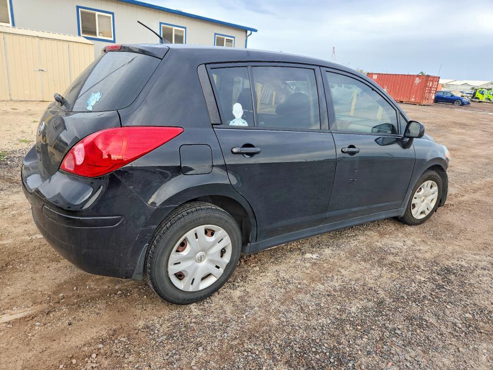 Продажа на аукционе авто 2012 Nissan Versa, vin: 3N1BC1CP1CK218723, номер лота: 49848786
