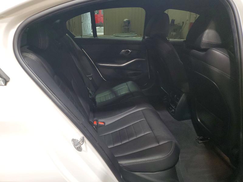 Продаж на аукціоні авто 2019 Bmw 330xi, vin: 3MW5R7J55K8B00731, номер лоту: 50723876