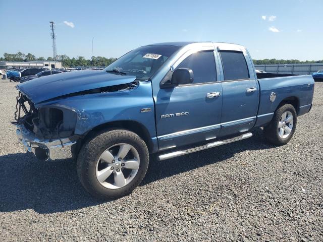 Продаж на аукціоні авто 2006 Dodge Ram 1500, vin: 1D7HA182X6S699930, номер лоту: 49775066