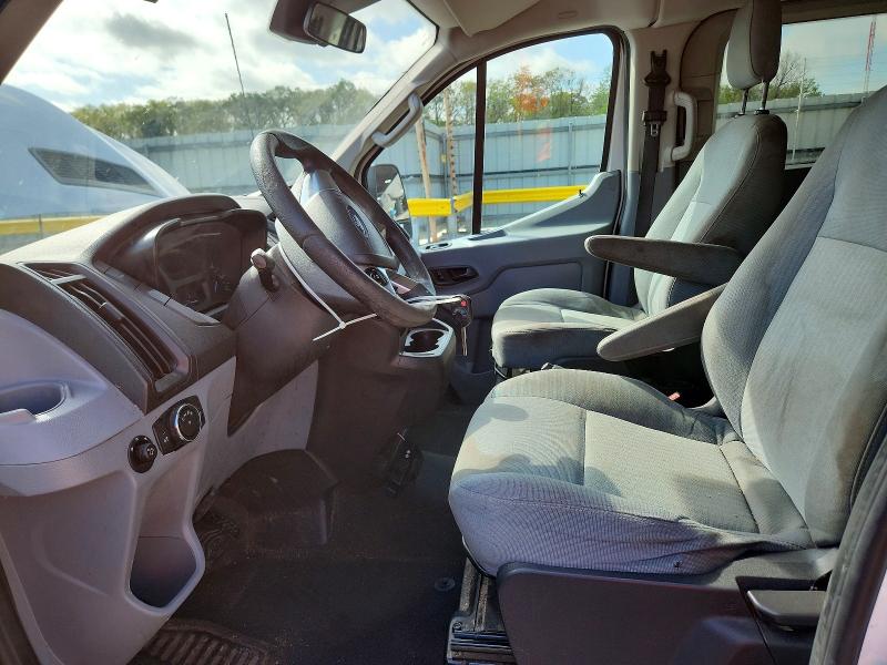 Продаж на аукціоні авто 2015 Ford Transit, vin: 1FBZX2YM1FKA83848, номер лоту: 51019116