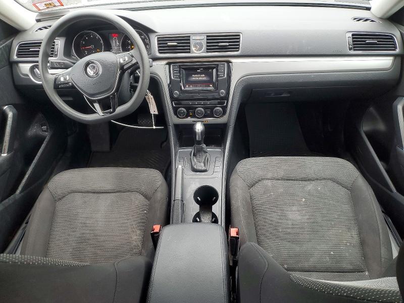 Aukcja sprzedaży 2017 Volkswagen Passat, vin: 1VWAT7A30HC080971, numer aukcji: 50422936