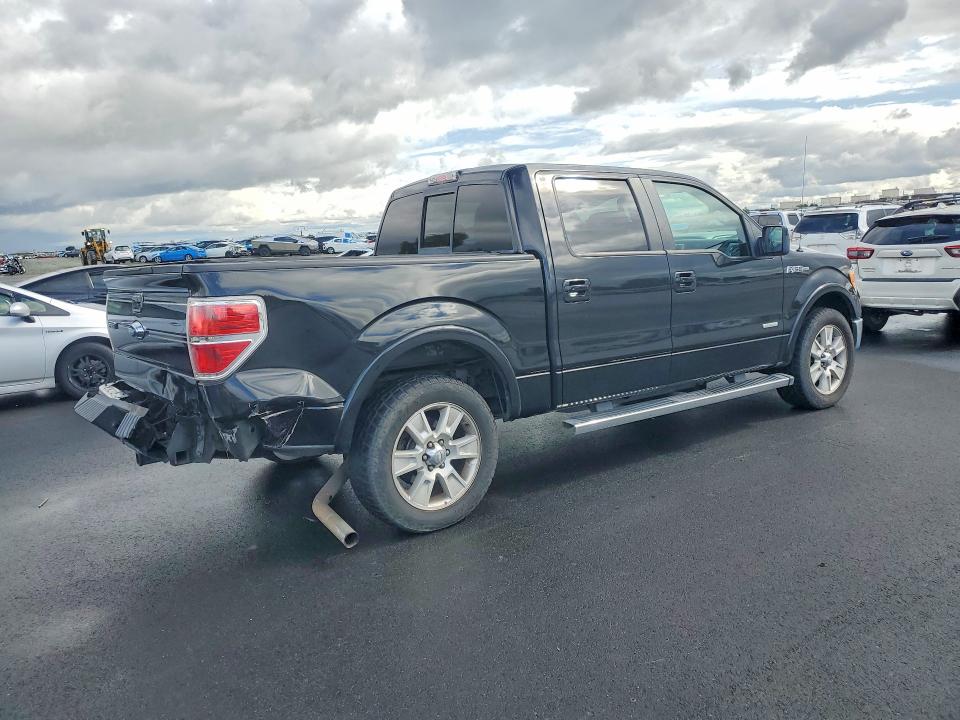 Продаж на аукціоні авто 2012 Ford F150, vin: 1FTFW1CTXCKD97276, номер лоту: 50491286