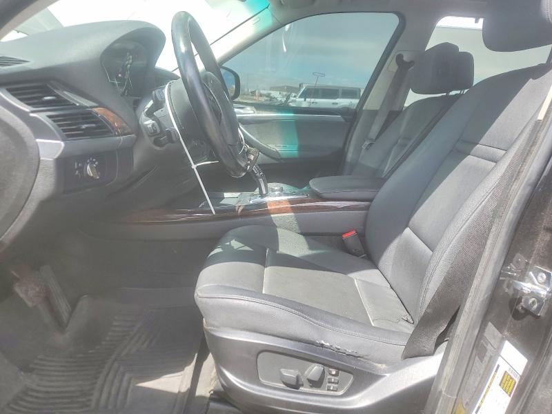 Aukcja sprzedaży 2008 Bmw X5, vin: 5UXFE43528L033410, numer aukcji: 50922386