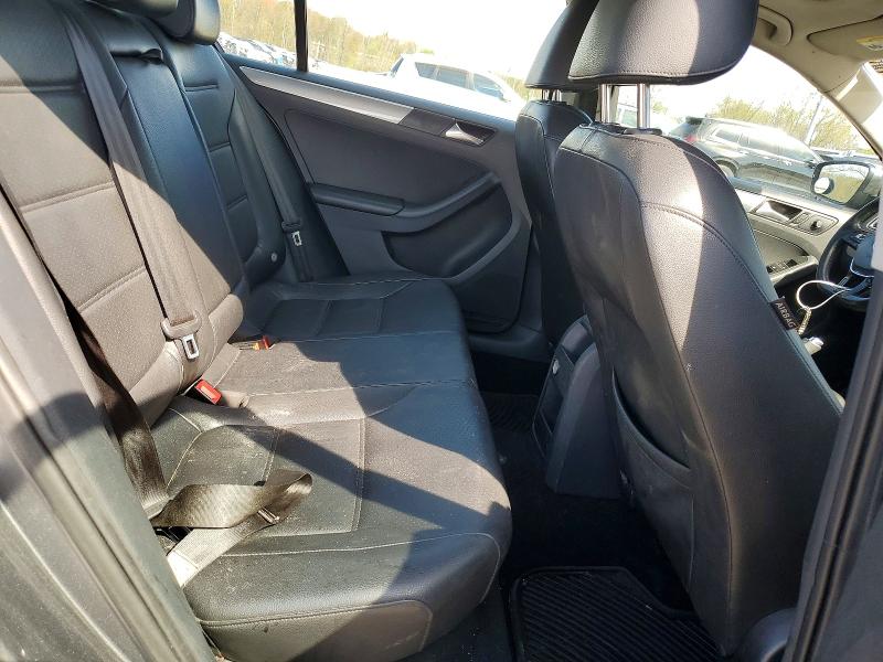 Продаж на аукціоні авто 2015 Volkswagen Jetta, vin: 3VWD17AJ9FM336120, номер лоту: 49281556