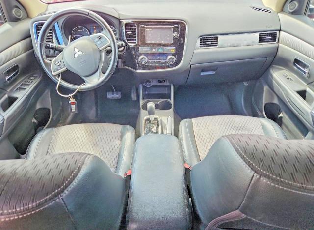 Aukcja sprzedaży 2015 Mitsubishi Outlander, vin: JA4AZ3A33FZ011321, numer aukcji: 51541776