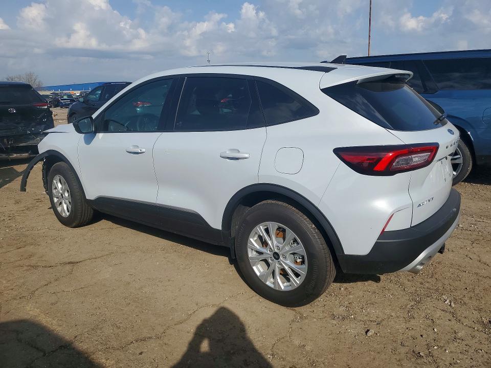 2026 Ford Escape მანქანა იყიდება აუქციონზე, vin: 1FMCU9GN0TUA45262, აუქციონის ნომერი: 51133466