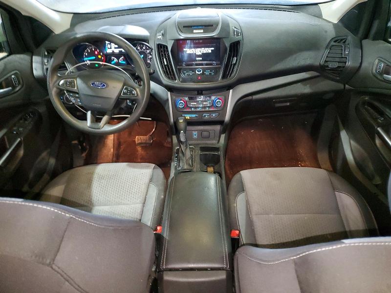 Aukcja sprzedaży 2017 Ford Escape, vin: 1FMCU0GD0HUD92925, numer aukcji: 49481926