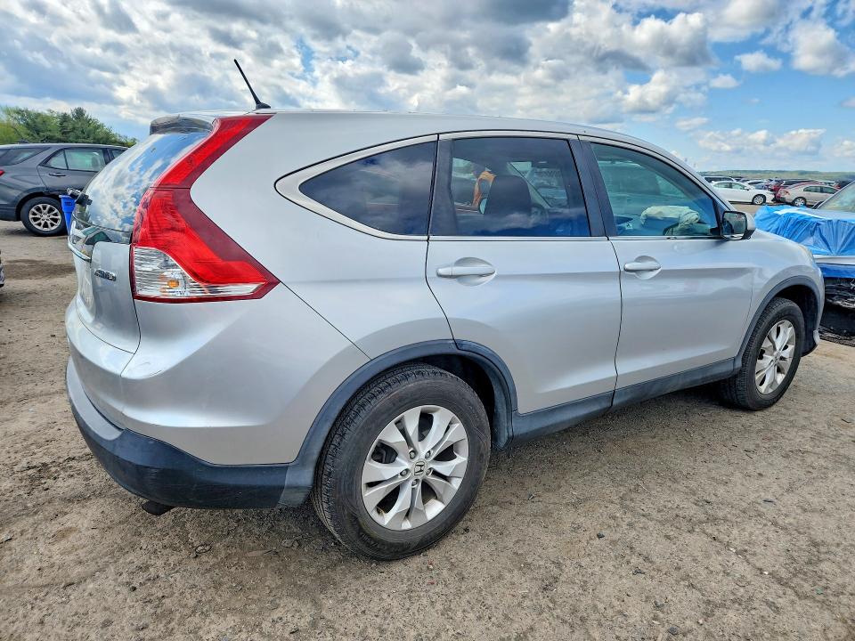 2014 Honda Cr-v მანქანა იყიდება აუქციონზე, vin: 2HKRM4H55EH675002, აუქციონის ნომერი: 50628876