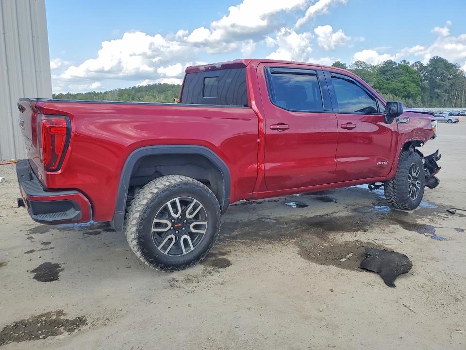 48479826 :رقم المزاد ، 3GTP9EEL2KG236622 vin ، 2019 Gmc Sierra مزاد بيع