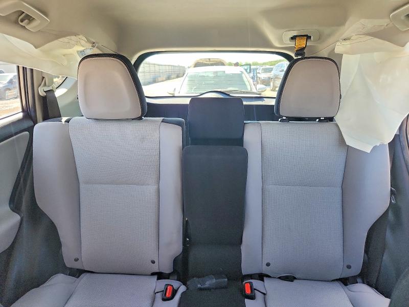 2018 Toyota Rav4 მანქანა იყიდება აუქციონზე, vin: JTMRFREV4JJ723229, აუქციონის ნომერი: 51435046