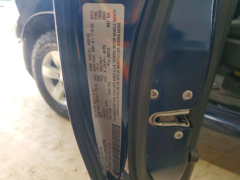 50732776 :رقم المزاد ، 1C6RR7LG7MS542292 vin ، 2021 Ram 1500 Classic مزاد بيع