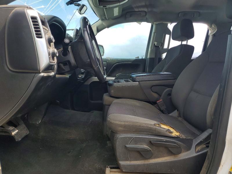 49854886 :رقم المزاد ، 1GCVKREC9EZ218688 vin ، 2014 Chevrolet Silverado مزاد بيع