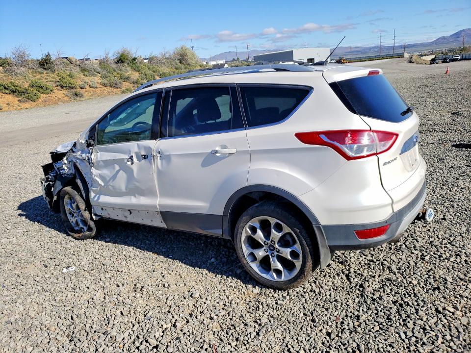 50341036 :رقم المزاد ، 1FMCU9J92FUB31804 vin ، 2015 Ford Escape مزاد بيع