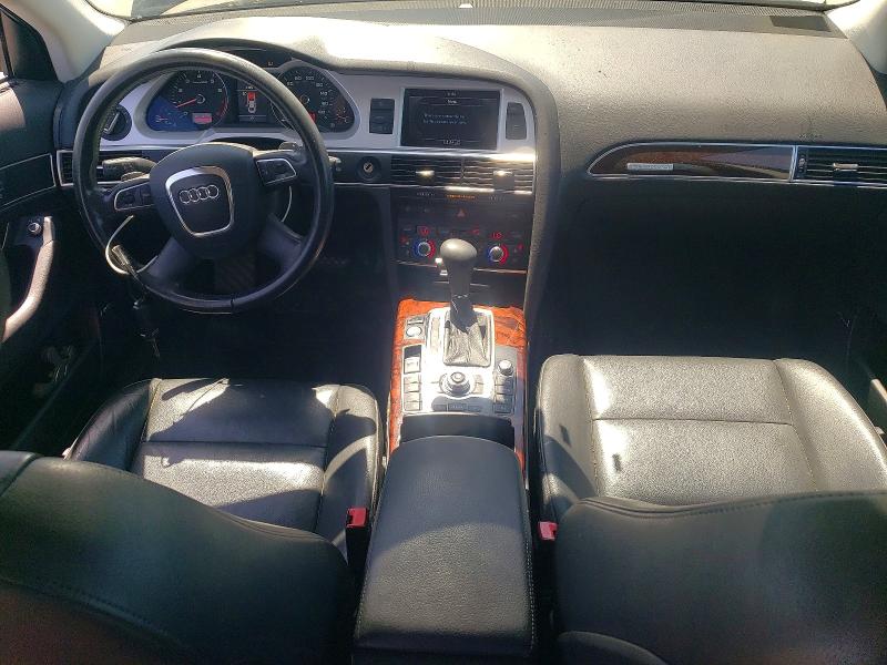 Продаж на аукціоні авто 2011 Audi A6, vin: WAUKGAFB1BN031246, номер лоту: 51128416