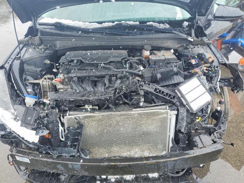 Продажа на аукционе авто 2021 Hyundai Elantra, vin: 5NPLM4AGXMH001606, номер лота: 48828116