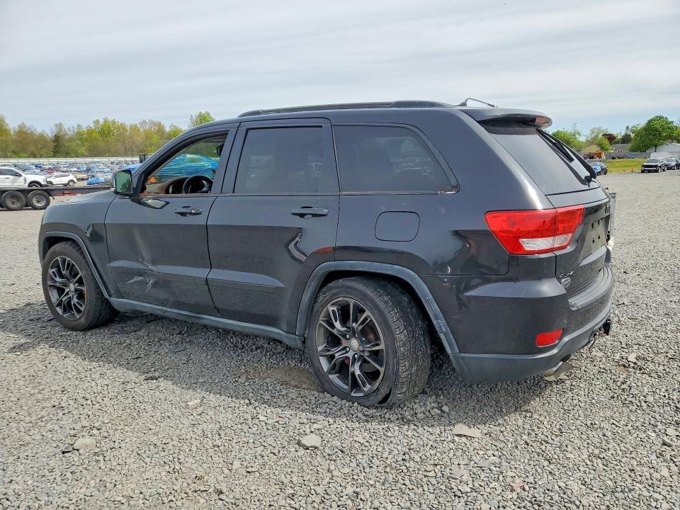 Aukcja sprzedaży 2011 Jeep Grand Cherokee, vin: 1J4RR6GTXBC626280, numer aukcji: 51611836